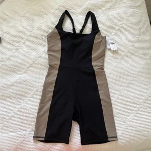 YPB Active Onesie